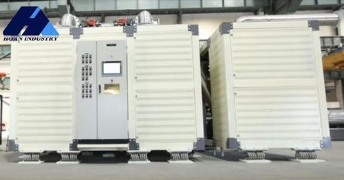 Últimas soluciones de la empresa sobre Xi'an Hoan Microwave Co., Ltd. selecciona con éxito aisladores de cable de alambre para MINDCS, mejorando la estabilidad del equipo
