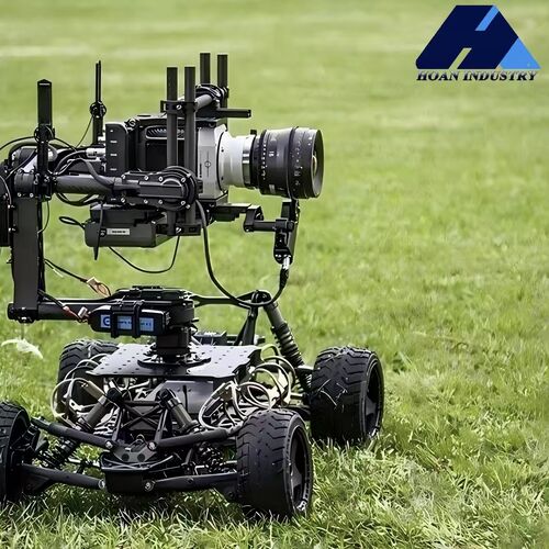 GR6-142D-A: Soporte fiable para equipos marinos de 8 kg