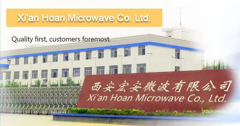 Xi'an Hoan Microwave Co., Ltd.