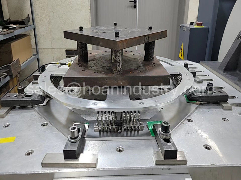 Xi'an Hoan Microwave Co., Ltd.