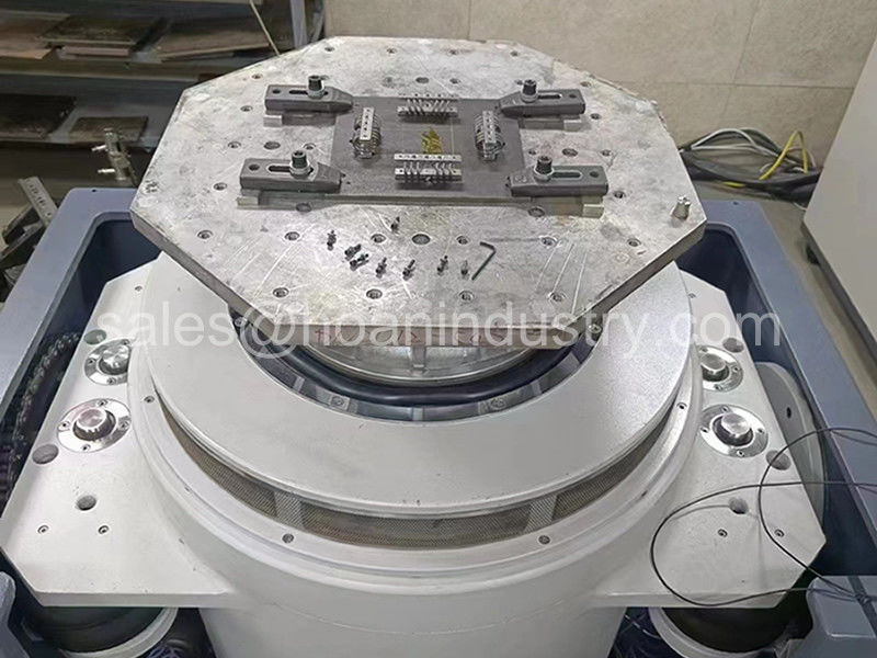 Xi'an Hoan Microwave Co., Ltd.