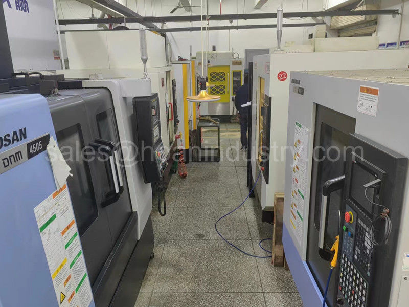 Xi'an Hoan Microwave Co., Ltd.