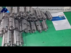 Los demás aparatos para la fabricación de la siguiente clase: