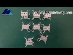 GR2-4.9D-A El aislador de vibración de cuerda de alambre de primer nivel para drones de helicóptero con cámaras Serie GR2