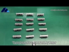 Aislador de vibración de la cuerda de alambre