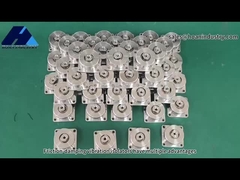 JMZ-1-3.5A El aislador de vibración de cuerda de alambre ideal para aviónica de aeronaves y equipos de navegación