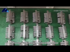 JGX-0648D-33A aislador de vibración de cuerda de alambre Tecnología innovadora y excelente rendimiento