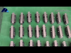 Tiendas de materiales de construcción 0.5KG aislador de cuerda de alambre protección contra las vibraciones de choque GX-20AN2