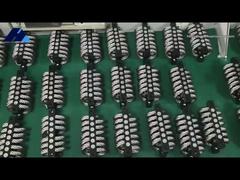 Aisladores de alambre personalizados para su equipo de precisión