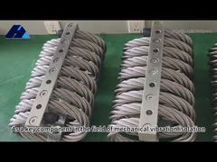 Aumente sus proyectos marinos y energéticos con nuestros aisladores