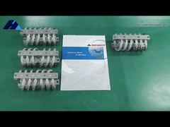 Control de vibración de instrumentos de precisión JGX0956A