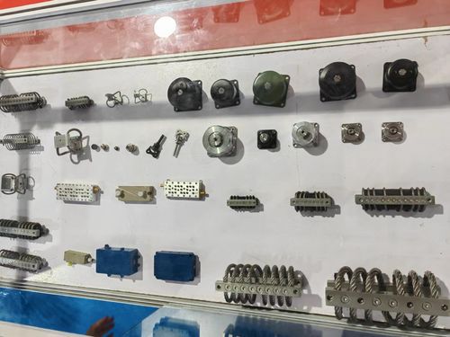 Últimas noticias de la empresa sobre Xi'an Hoan Microondas Co., Ltd. apareció en la Expo Internacional de Fabricación de Equipos de China Occidental 2023 para demostrar la fuerza de innovación de la industria