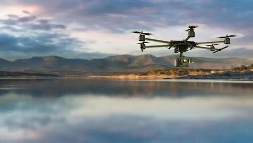 Últimos blogs de la empresa sobre GR Isolador: Imagen aérea estable para drones