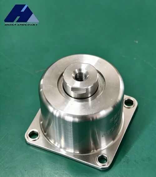 Últimos blogs de la empresa sobre JMZ-2-6 Aislador Datos de Prueba Reales – Xi'an Hoan Microwave Co. Gana Confianza