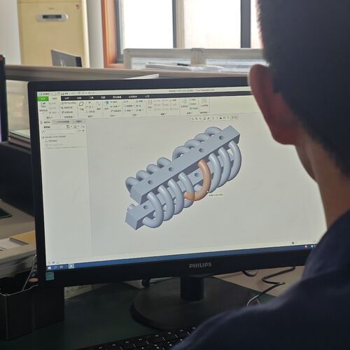 Últimos blogs de la empresa sobre GX-50AN: innovadora solución patentada de aislamiento de vibraciones en cables metálicos