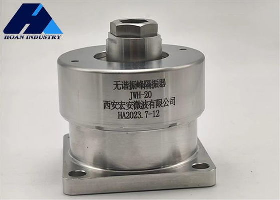 Aislador de vibración de cuerda de alambre Minimiza la transmisión de vibraciones en sistemas mecánicos