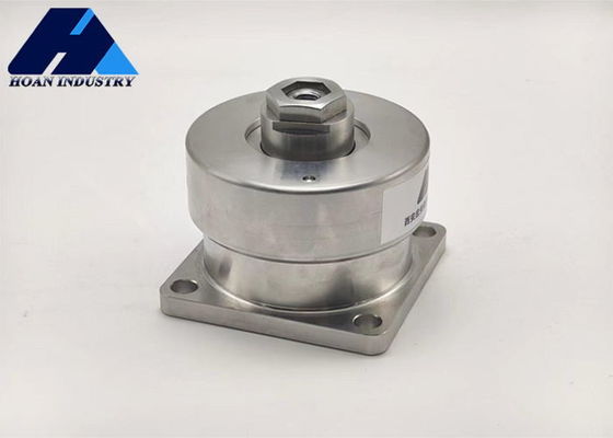 Un buen precio. Aislador de vibración de cuerda de alambre Minimiza la transmisión de vibración en sistemas mecánicos JWL en línea