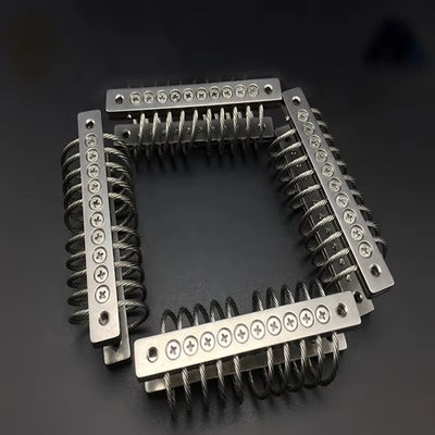 Un buen precio. JGX-0648a-79a Aisladores de vibración de cuerdas de alambre para condiciones de trabajo complejas con exposición a productos químicos en línea