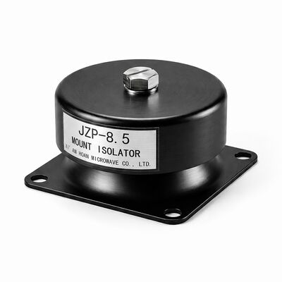 Un buen precio. JZP-8.5 Absorbedor de choques de caucho Puente acústico Prevención de sonido Desacoplamiento Retardante de llama en línea
