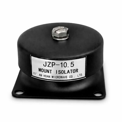 Un buen precio. JZP-10.5 Amortiguador de goma Montaje 3D Absorción de carga multidireccional Antiestático ESD Aislador de vibración seguro en línea