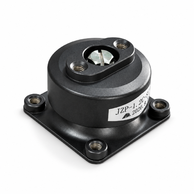 Un buen precio. JZP-1.2C-SC-G Absorbedor de choques de caucho diseño de seguridad antiapagado con una vida útil de fatiga dinámica alta online