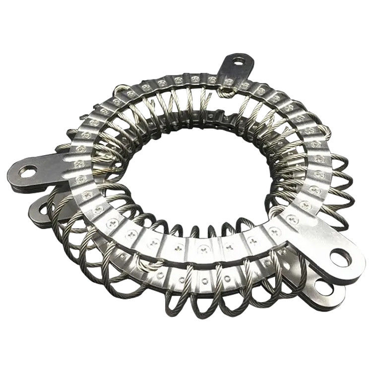 Gry-100a montaje de vibración de acero inoxidable El ajuste perfecto para los accesorios de la máquina herramienta