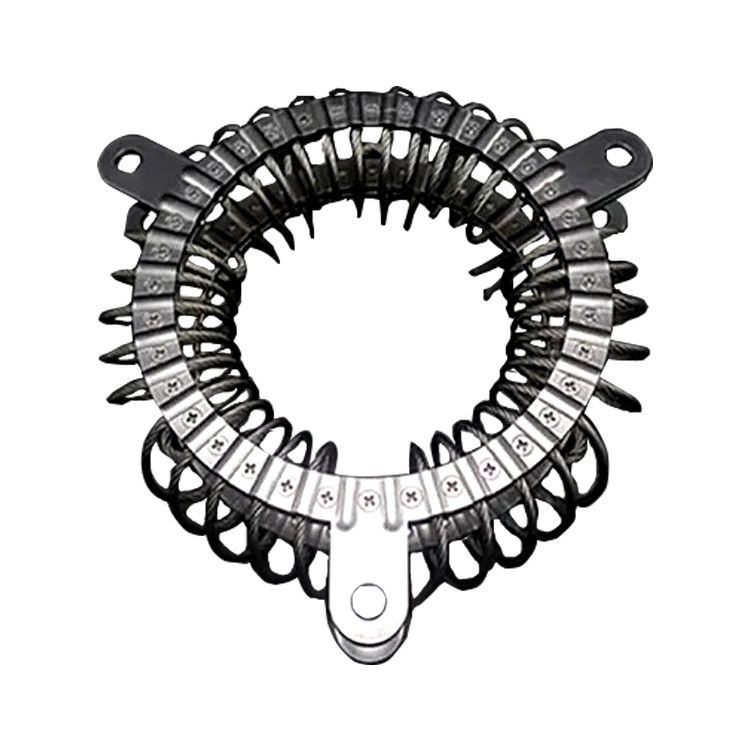 Gry-100a montaje de vibración de acero inoxidable El ajuste perfecto para los accesorios de la máquina herramienta