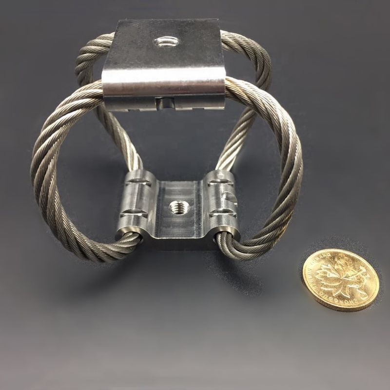 Captura sin esfuerzo imágenes aéreas impresionantes con el gimbal de cine de automóviles RC hecho a mano
