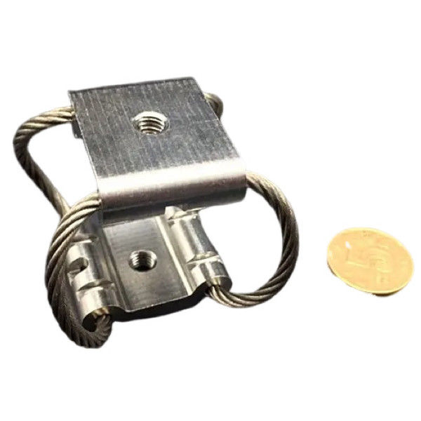 GR1-3.3D-A amortiguador de muelles excelente resistencia a la intemperie cámara aislador de vibraciones para mediciones de precisión