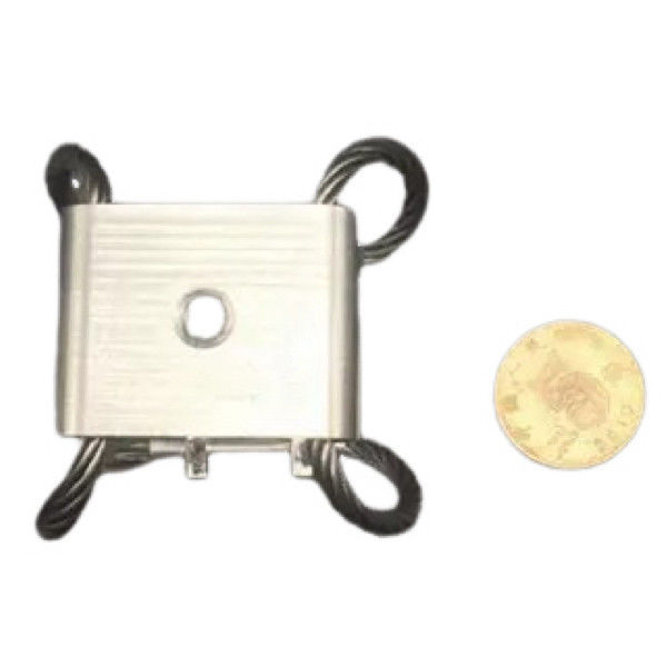 Sensor de cuerda de alambre 161455 para fresadoras de peso ligero W1900 Peso KG 0.5