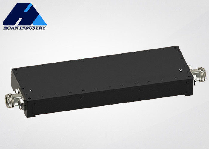 960 a 1225MHz Filtro de banda de RF UHF VUF 50W Filtro de cavidad de RF JT-QTF-1092-N