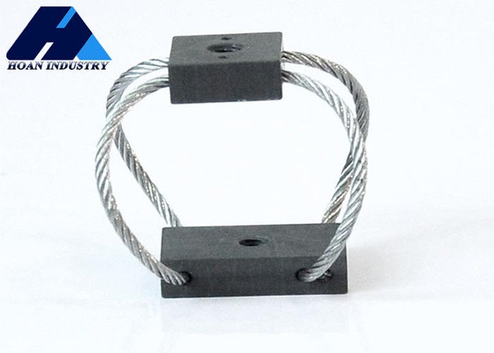 GR2-12A-A aislador de vibración de la cámara Concepto de diseño único para la protección de precisión de Hong un microondas