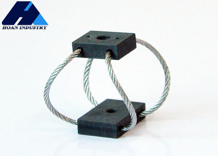 GR2-12A-A aislador de vibración de la cámara Concepto de diseño único para la protección de precisión de Hong un microondas