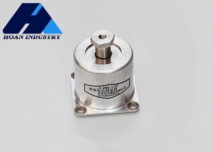 JMZ-1-3.5A El aislador de vibración de cuerda de alambre ideal para aviónica de aeronaves y equipos de navegación