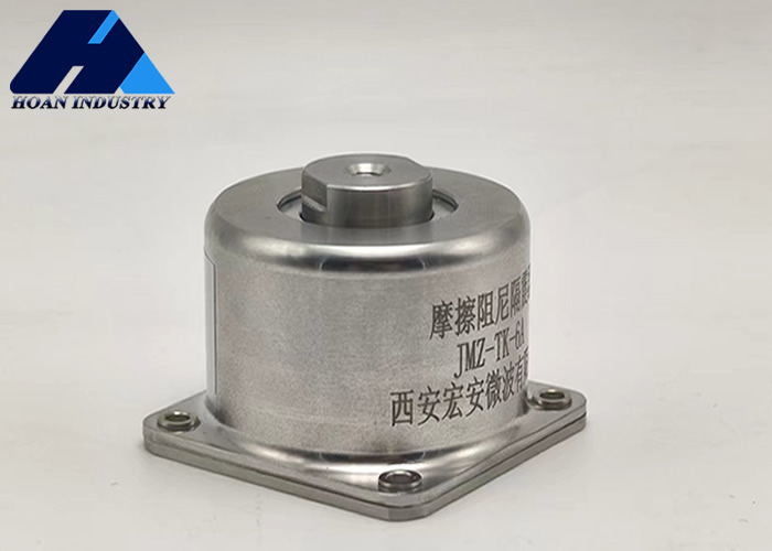 JMZ-TK-2.5A Absorbedor de choques de goma Diseño único y excelente rendimiento para la protección contra las vibraciones