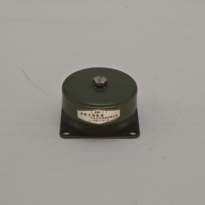 JZP-7.0-SC1 Absorbedor de choques de goma La solución ideal para el aislamiento de vibraciones en la fabricación de equipos electrónicos