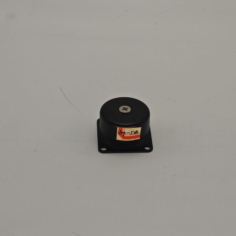 JZP-3.2-SC1 Absorbedor de choques de caucho para instrumentos de medición de alta precisión y equipos analíticos