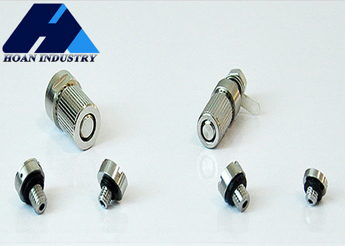 HA-4C Productos personalizados válvula impermeable y transpirable para mejorar la disipación del calor y la protección de las luces LED