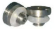 HA-12A-2 válvula impermeable y transpirable para equipos al aire libre y submarinos excelente resistencia química y UV