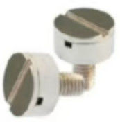 HA-6A-1 válvulas impermeables y transpirables Excelente rendimiento impermeable y equilibrio de presión rápido para el equipo