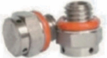 HA-9B válvulas impermeables respiratorias productos personalizados para electrónica de consumo e impermeabilización de nivel IP68