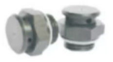 HA-9B válvulas impermeables respiratorias productos personalizados para electrónica de consumo e impermeabilización de nivel IP68