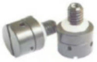 HA-5B-4 aislador de vibración de cuerda de alambre 0.2 kg La solución definitiva para la maquinaria industrial
