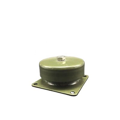Un buen precio. Montaje antivibración aislador de vibración de caucho metálico para automóvil en línea