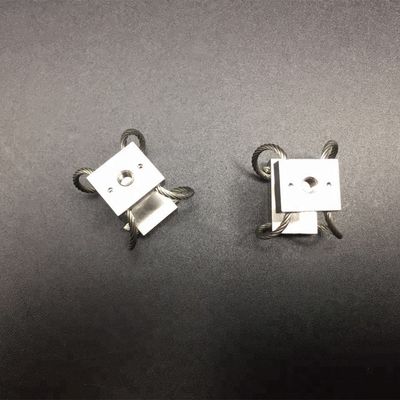 Un buen precio. Tecnologías de aislantes de choque de alambre de uso pesado en línea