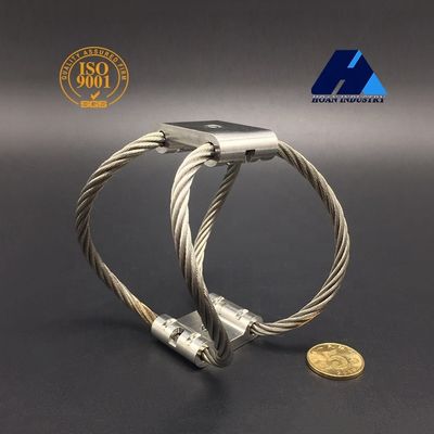 Un buen precio. Absorción de cables de alambre montajes de choque Drone en línea