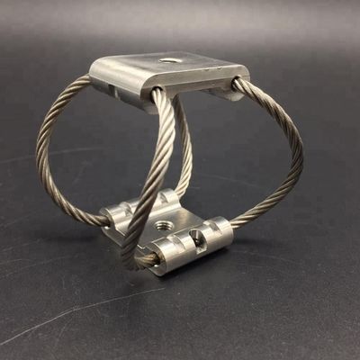 Un buen precio. Accesorios de cámara de UAV para helicópteros Estabilizador de choque para drones aislante de vibración GR4-13D-A aislador de cuerda de alambre compacto en línea