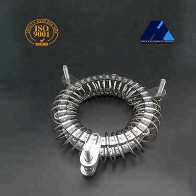 Un buen precio. Cámara aislante de montaje antivibración Construcción naval Cine aislante de vibración de choque en línea