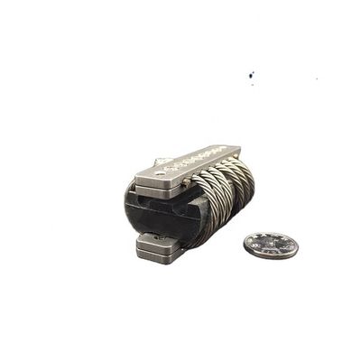 Un buen precio. Aisladores de cable de alambre compacto para amortiguación de vibraciones aisladores de vibraciones de cables en línea