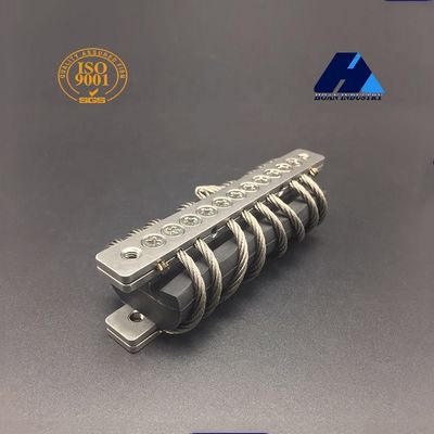 Un buen precio. Compresor de automóviles Vehículos Tanque Cabinet eléctrico 100G aislador amortiguador de vibraciones en línea